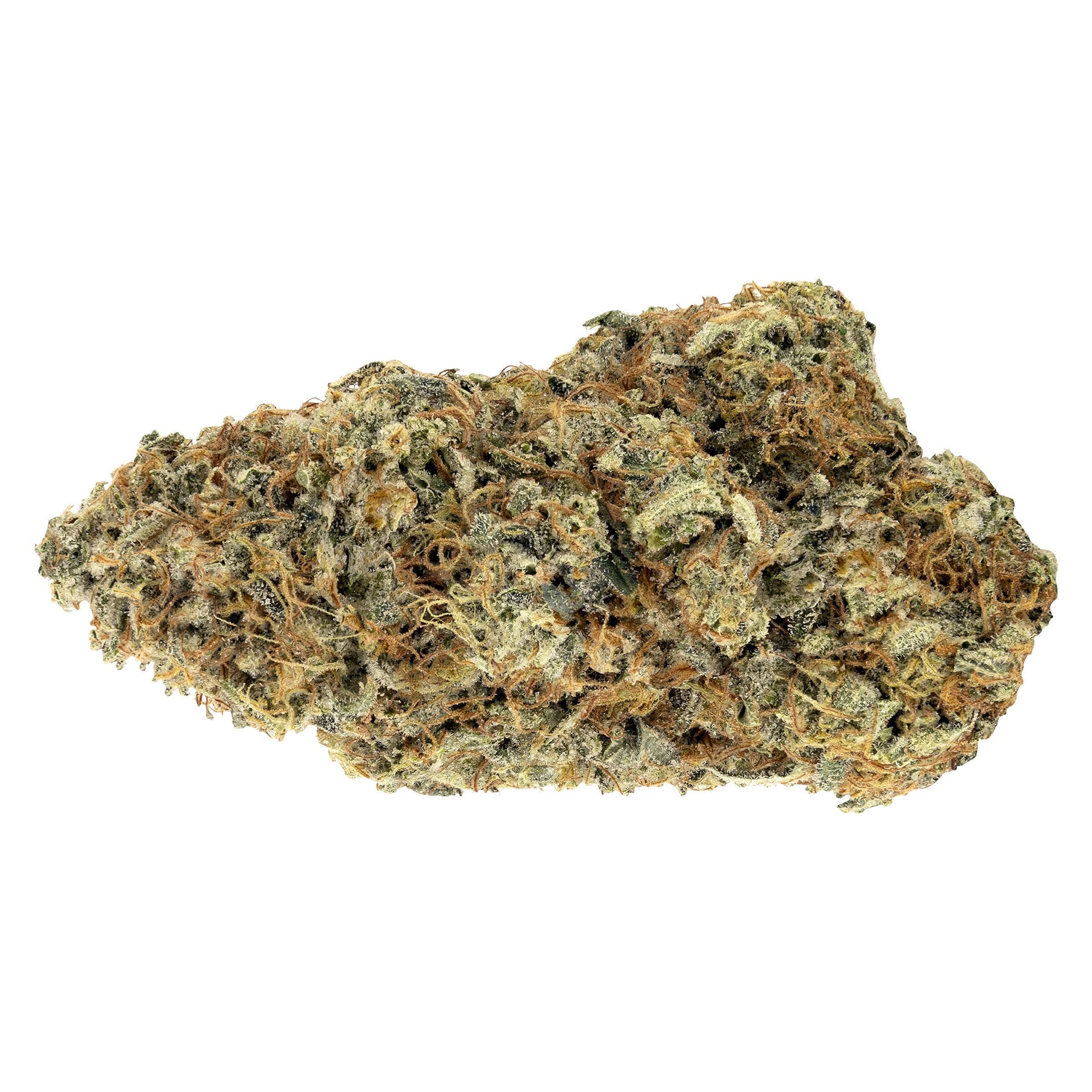 Woody Nelson - Rainbow Driver Craft Flower 3.5g Dried Flower Main Image