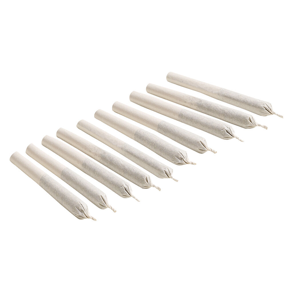 Big Red Indica Pre-Rolls - Indica - 20x0.5g