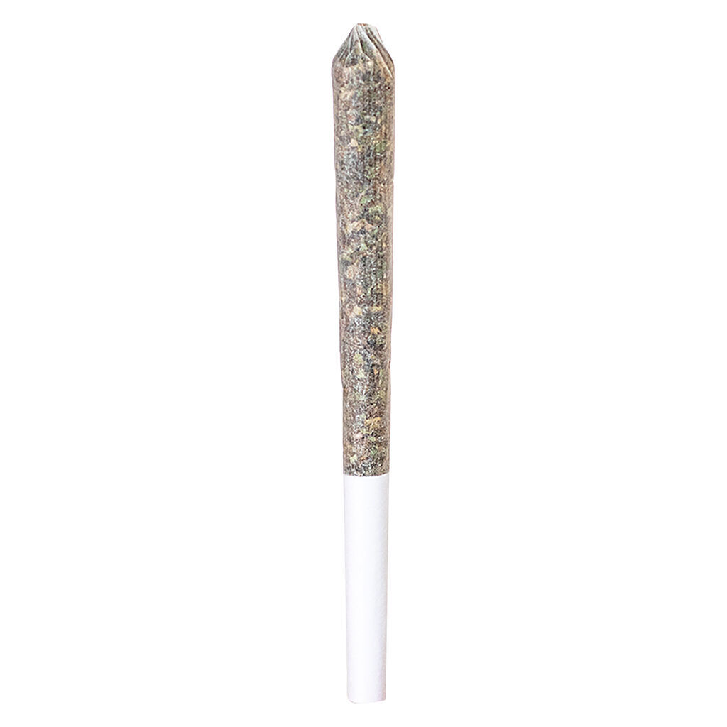 Trainwreck Single 1x0.5g Pre-Roll