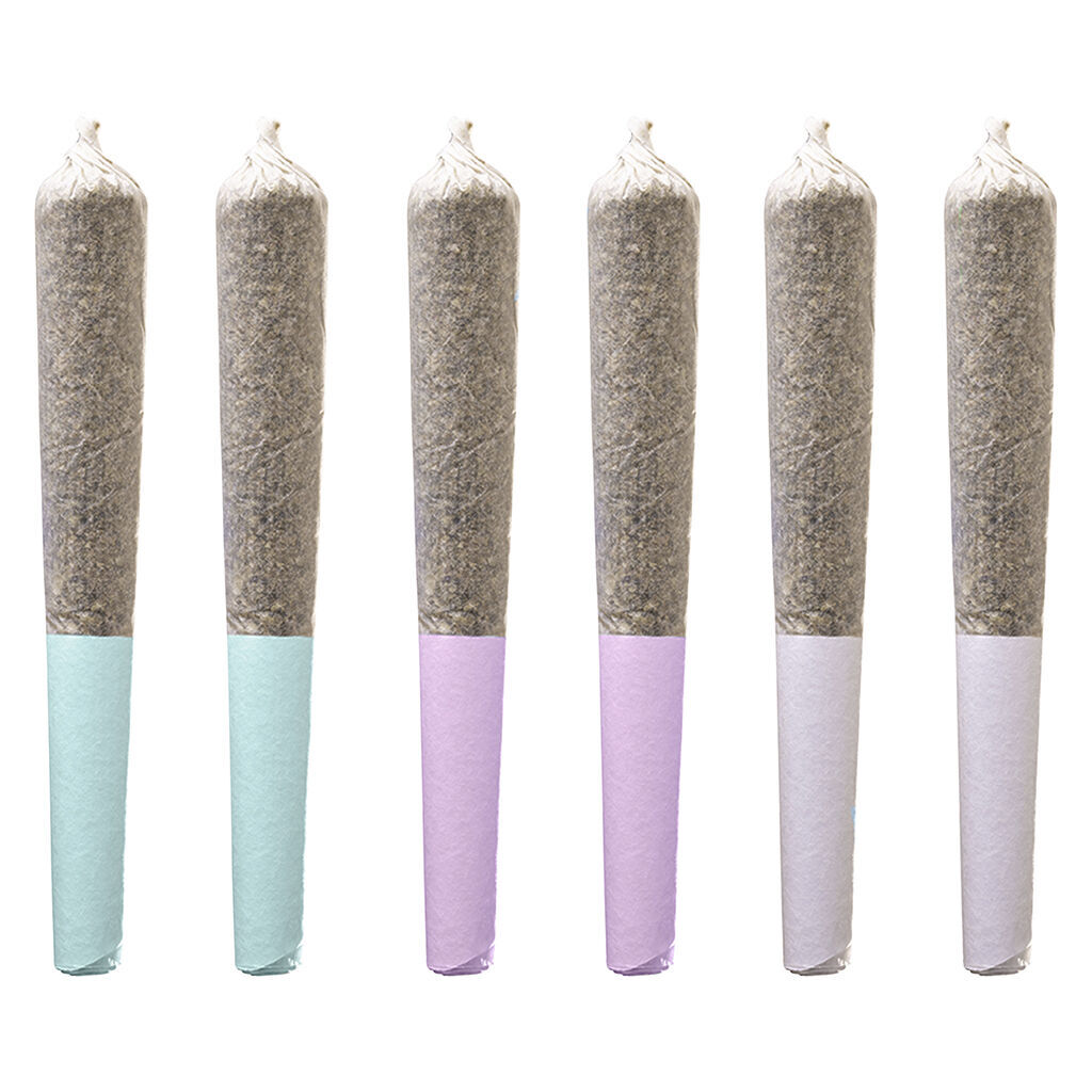 Product image Station House - Indica Variety Pre-Roll 1