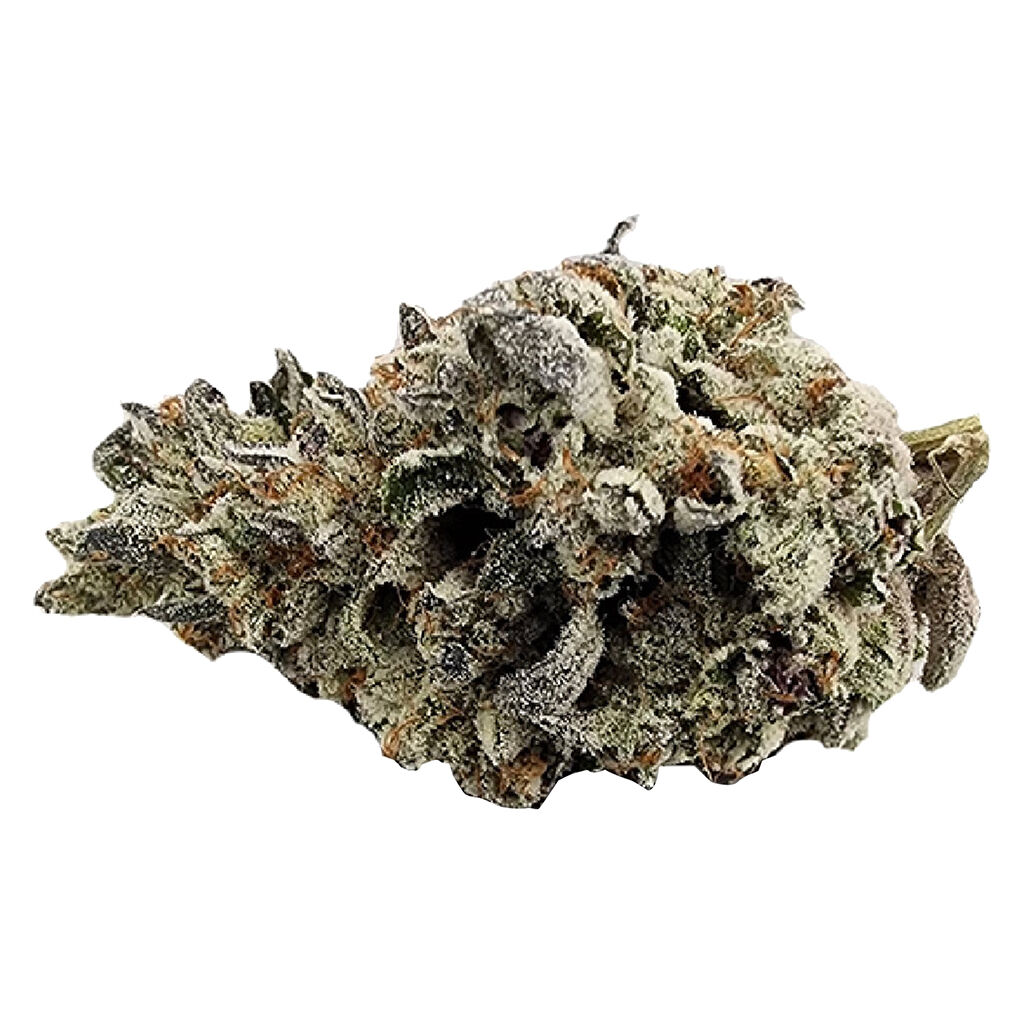 Donair Kush (Craft), 2.84% Terps