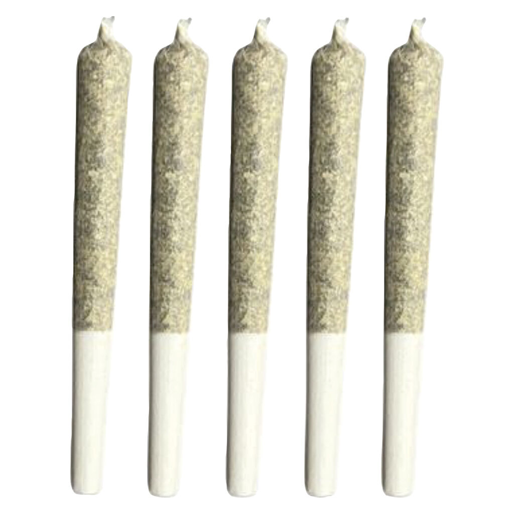 Truro - Donair Kush Pre-Roll - 5x0.5g