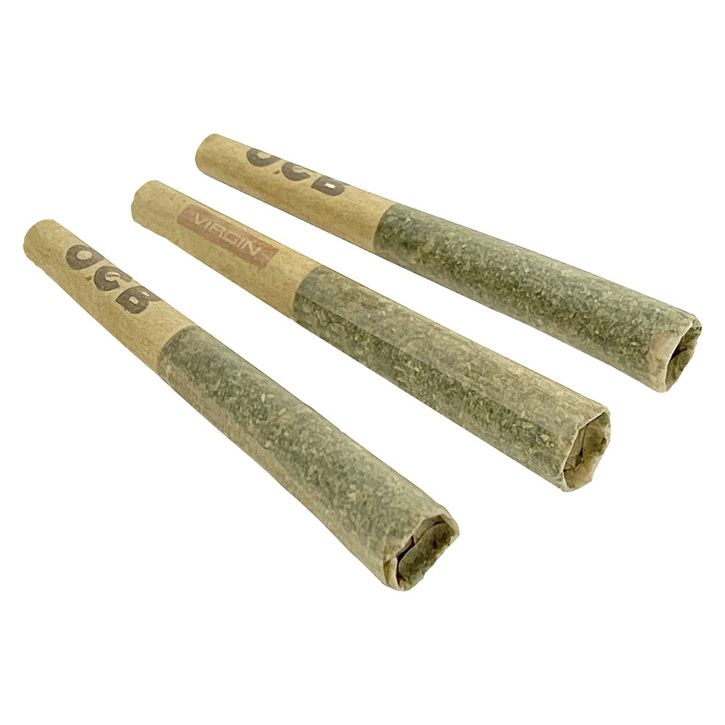 Supernova Farms - Space Funk Pre-Roll