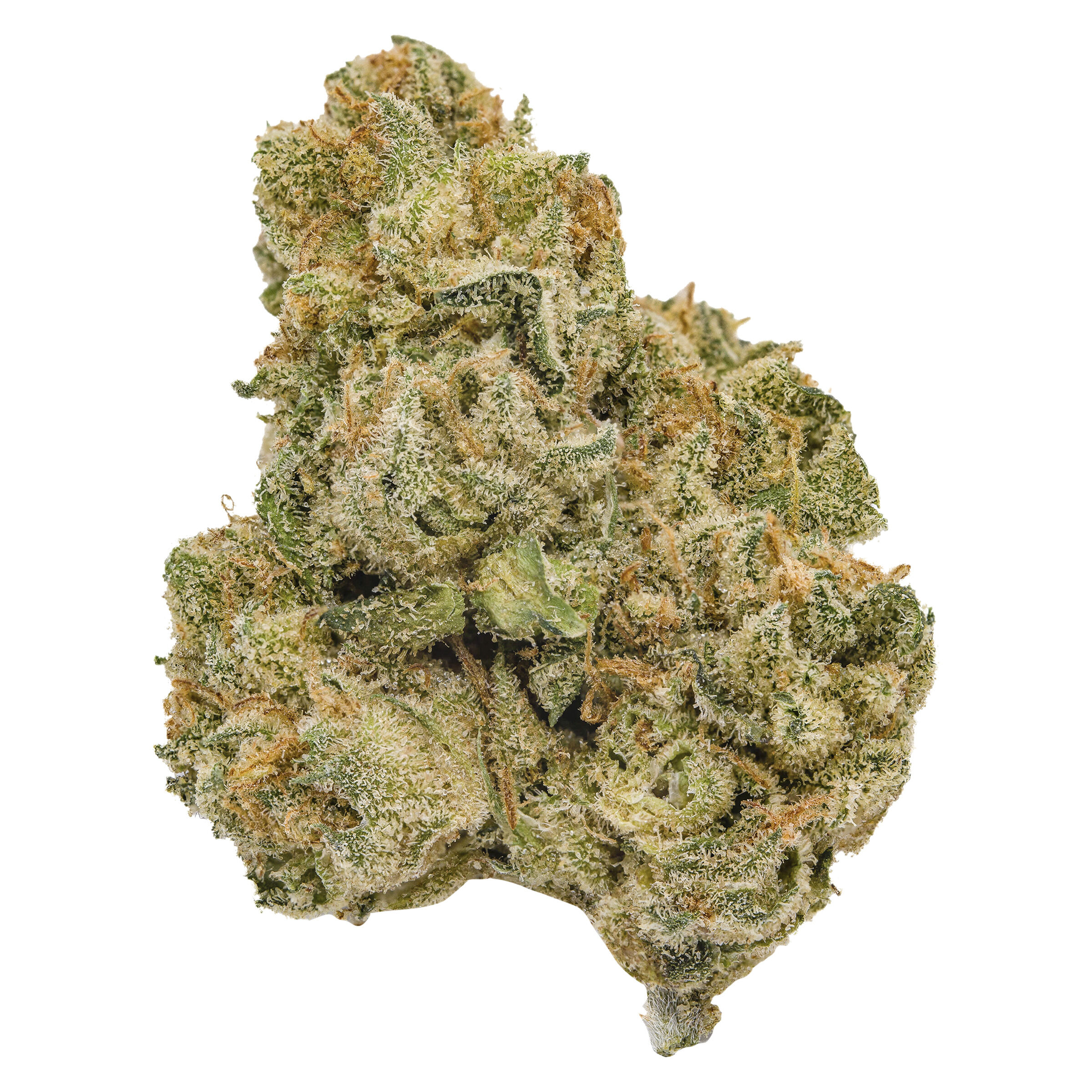 True Fire - Mega Breath