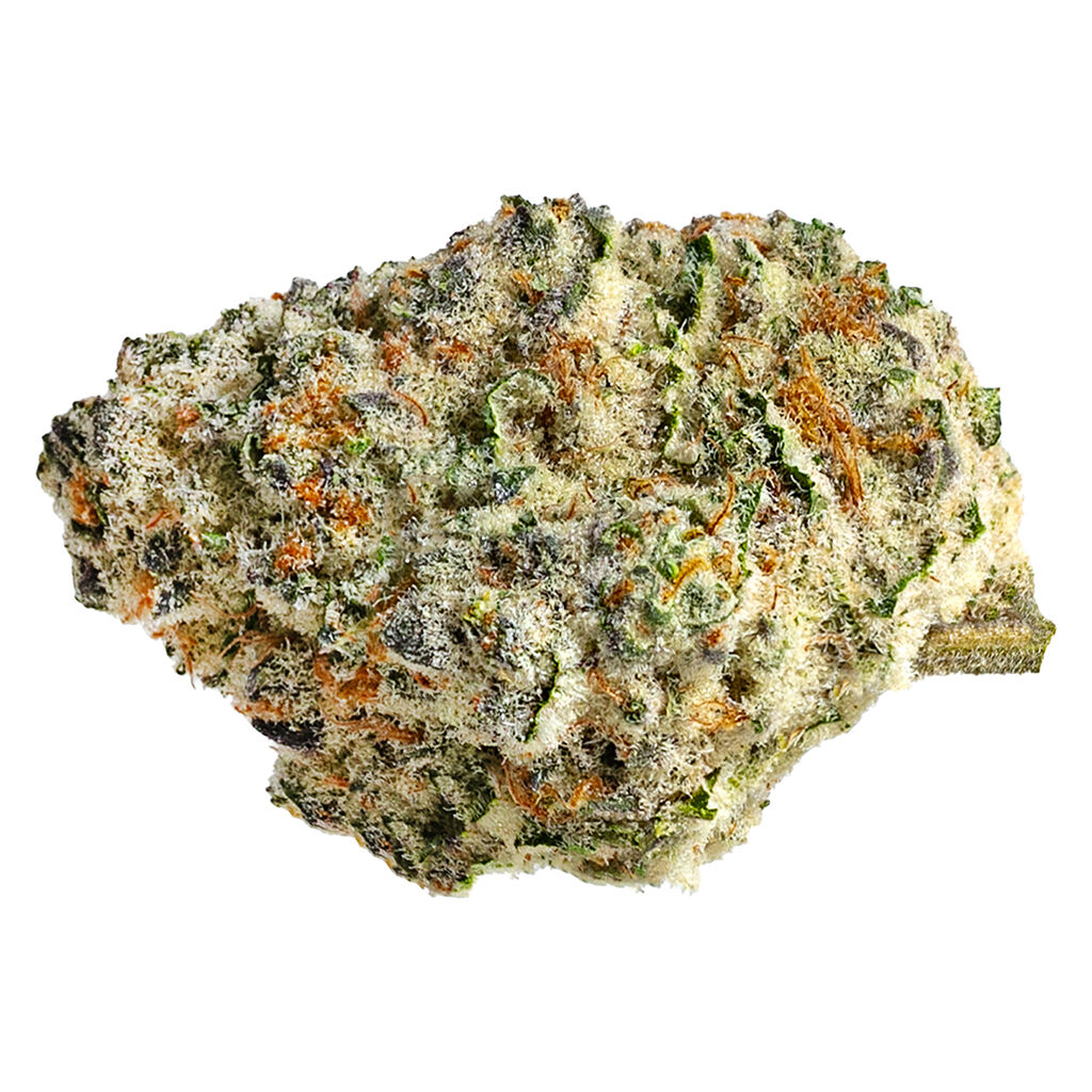 Product image Strawberry Amnesia, 2.07% Terps 1