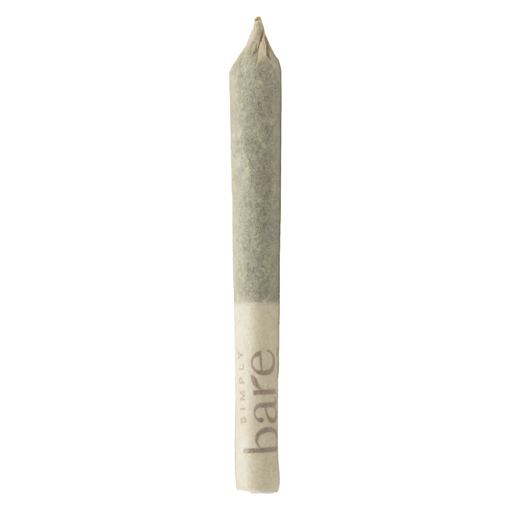 BC Organic Harlequin PreRoll  5x