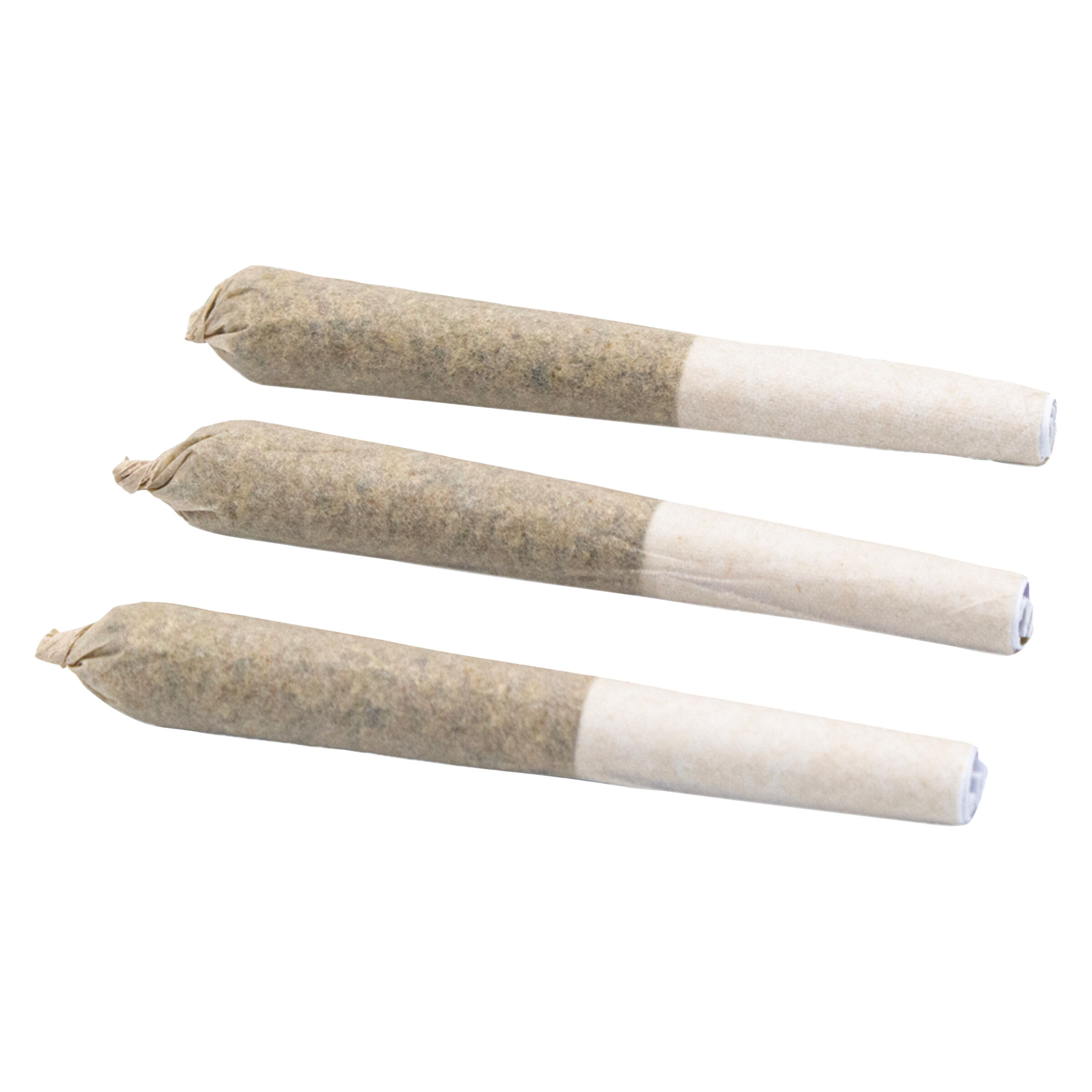 Product image Mango Sour PreRoll  3x 1
