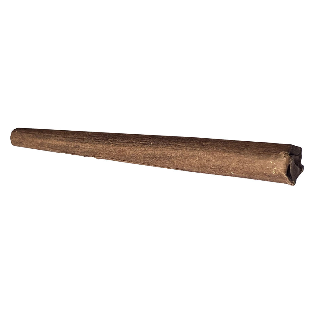 Product image * HIGH VALUE - Chocolate Sativa Blunt - 1x1g 1