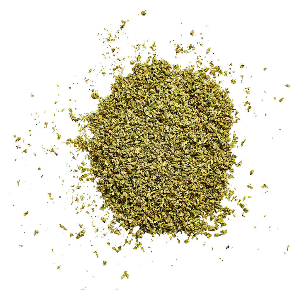 Pop n' Pour Strawnana