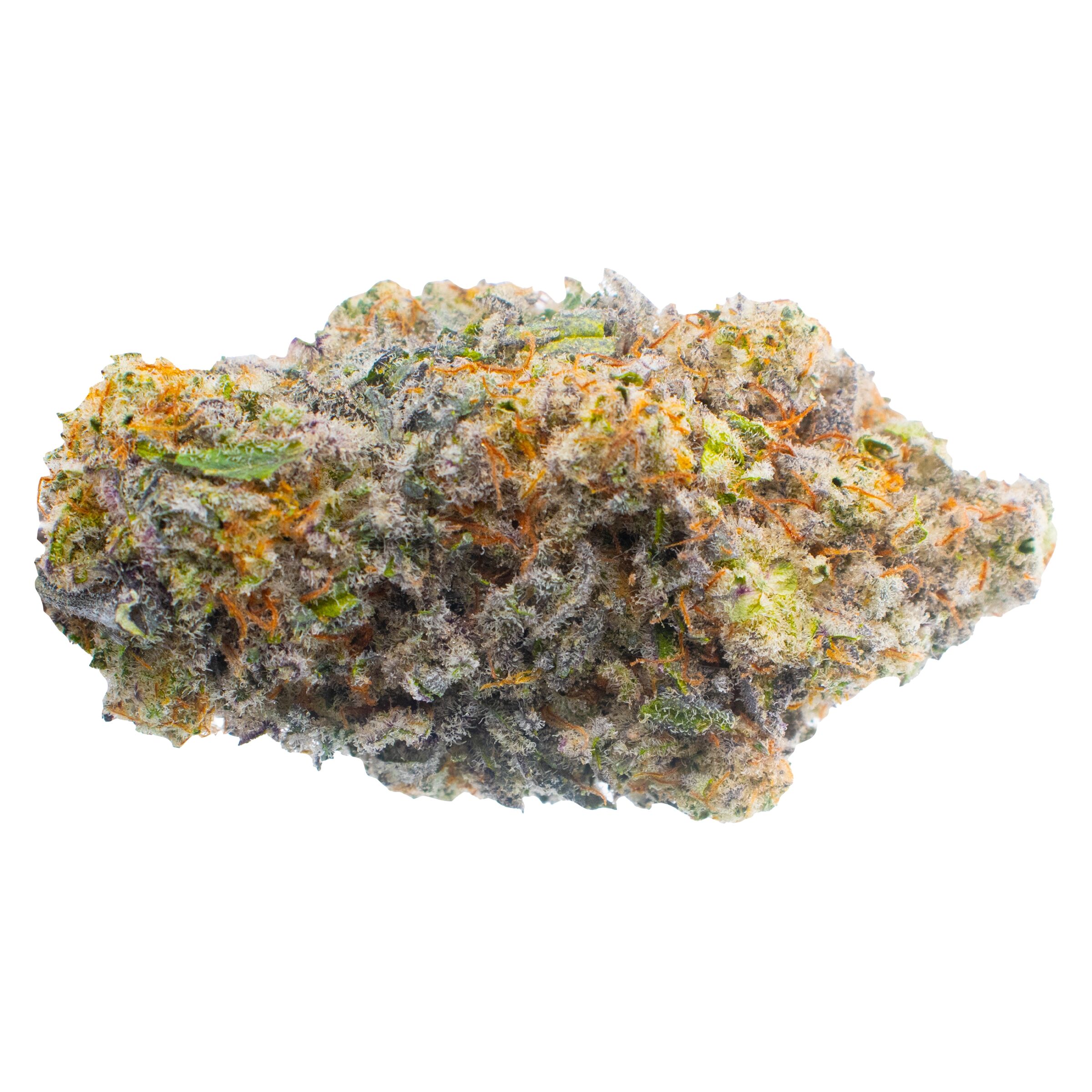 Chopper's Pick 28g Dried Flower