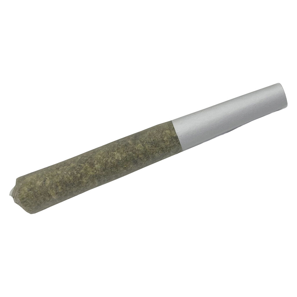 True Fire - Crispy Cream Pre-Roll - 1x0.5g