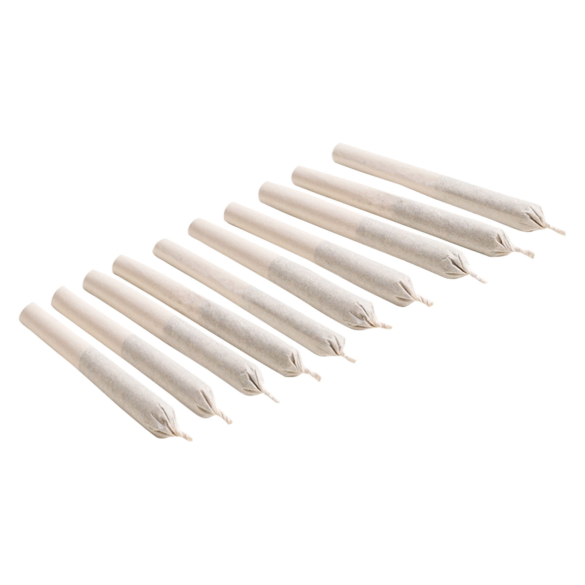 Kush God 10x0.35g Pre-Rolls