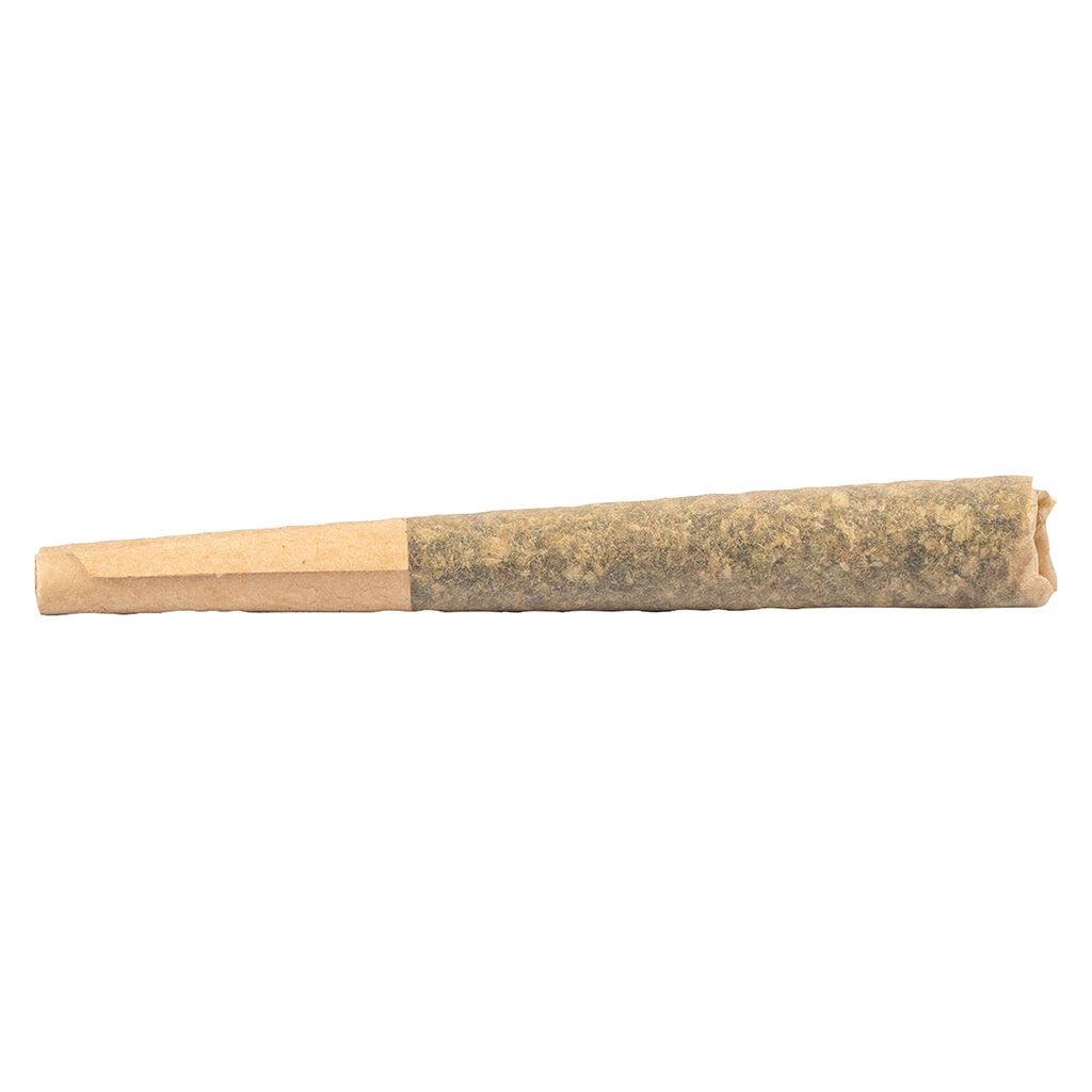 SUMO Cannabis - Papaya Bomb Pre-Roll - 5x0.5g