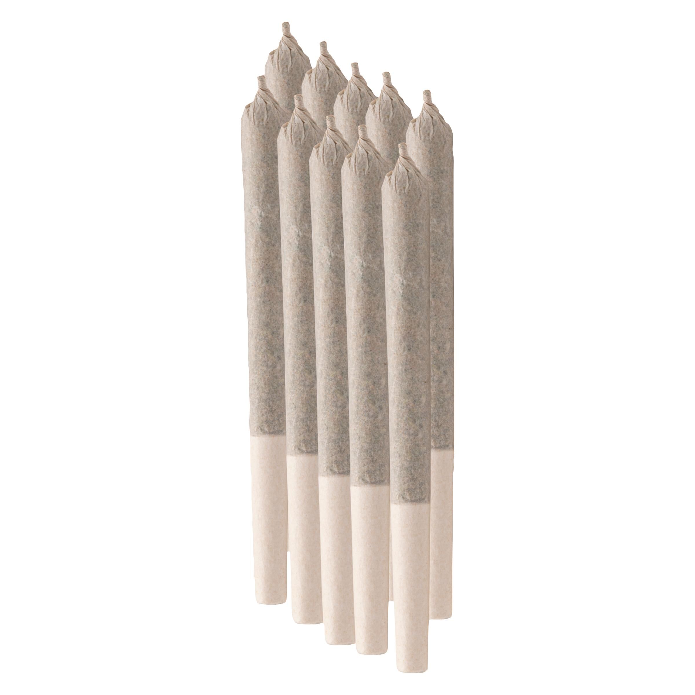 CBG-CBD Cherry Blossom Pre-Roll