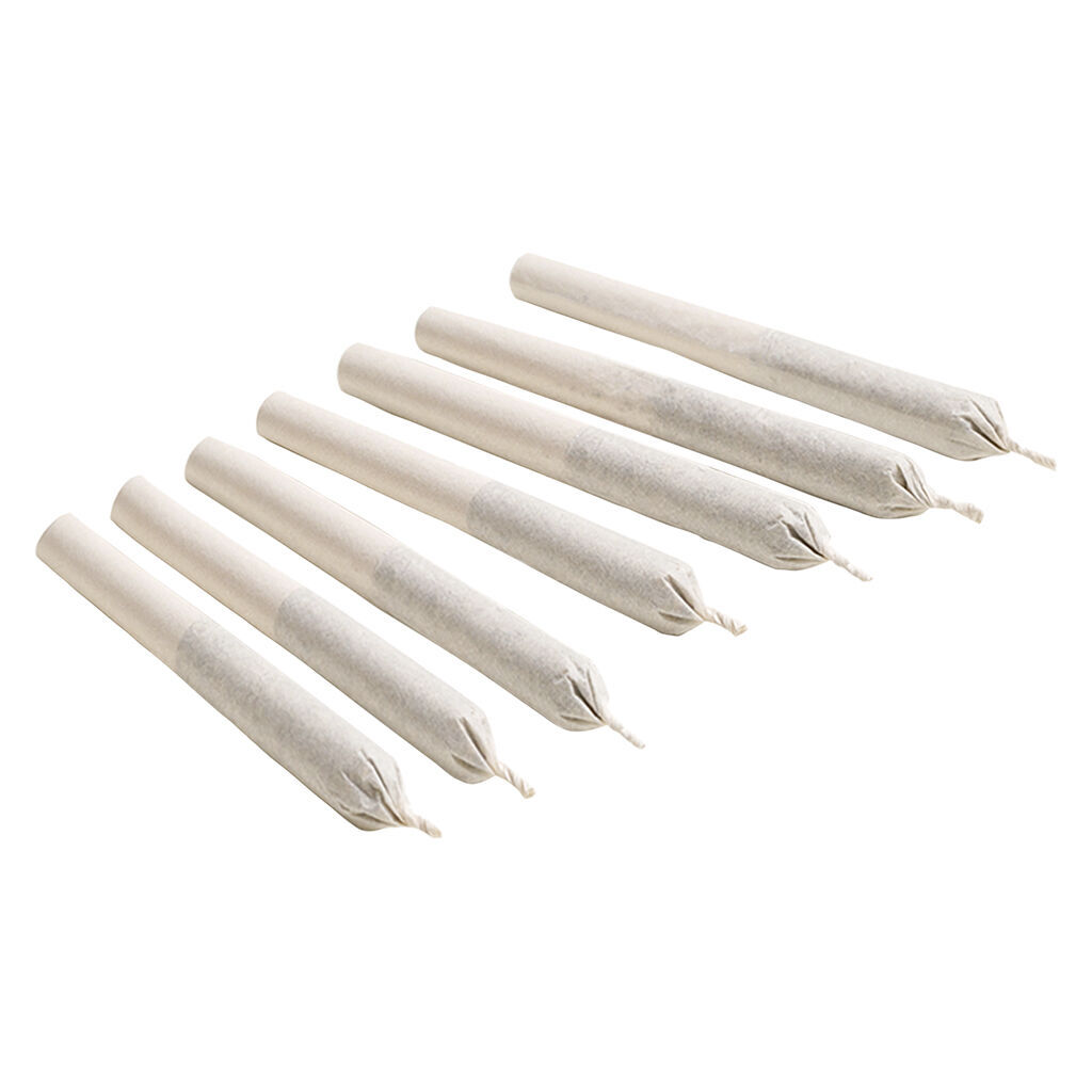 Super Toast - Sgt. Pineapple Hoagies Pre-Roll - 7x0.5g