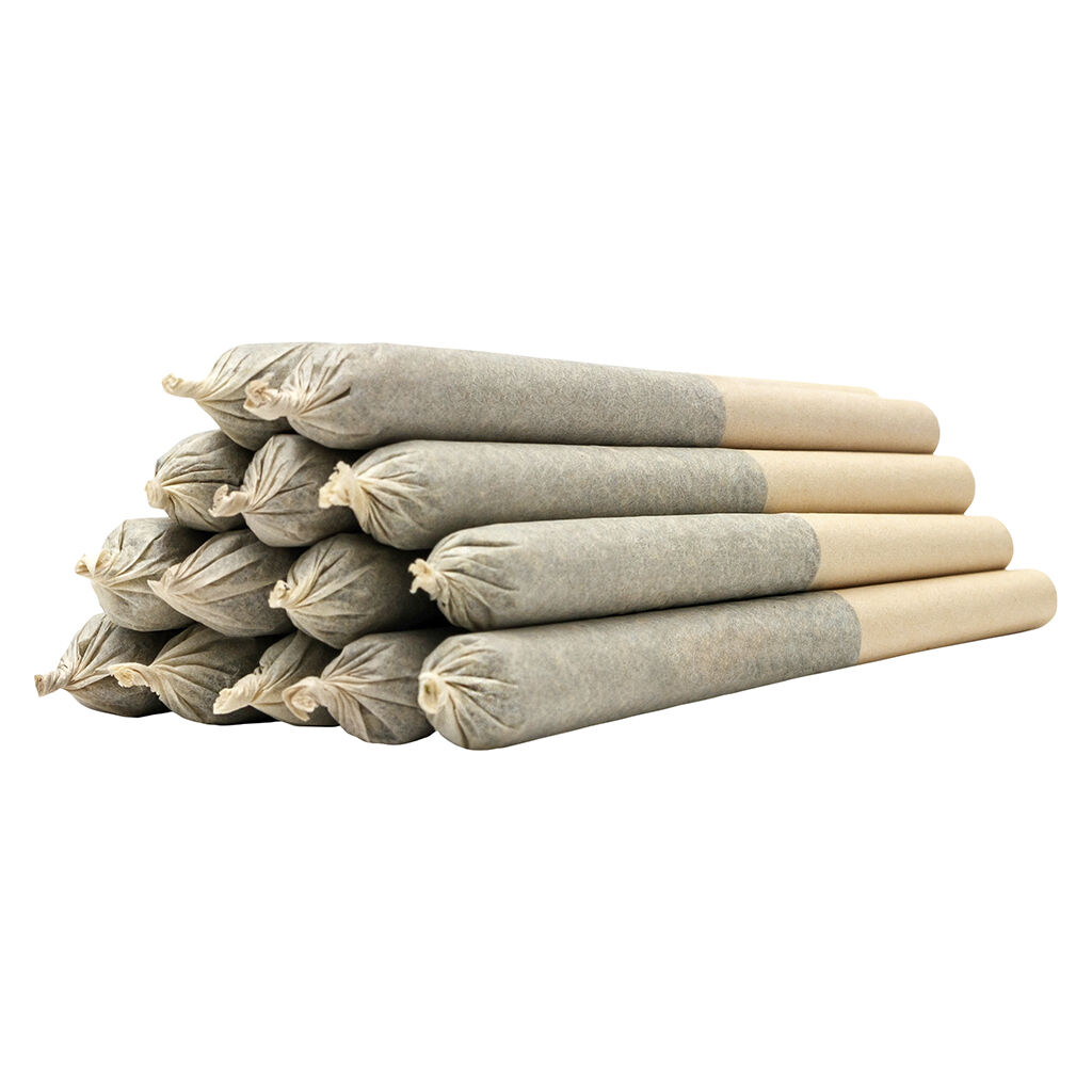 The Original Fraser Valley Weed Co. - Strawberry Amnesia Joints 14x0.5g Pre-Rolls Main Image