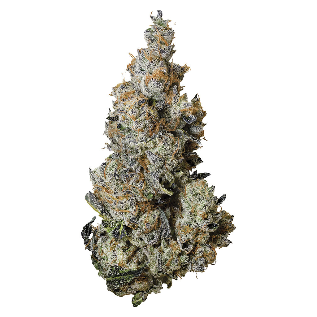 Tribal - Triple Burger 3.5g Dried Flower Main Image