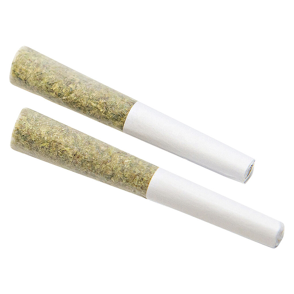 Color Cannabis - Phantom Sunset Pre-Roll
