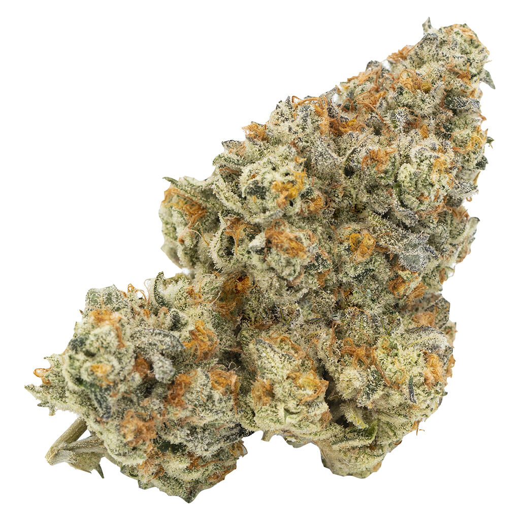 Product image Ontario Micro Growers - Loud Mouth by Greenwell - 3.5g 1