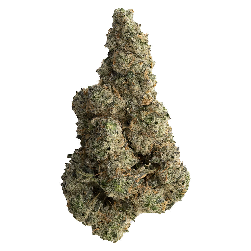 THE LOUD PLUG - With Love From Scarborough 7g Dried Flower Main Image
