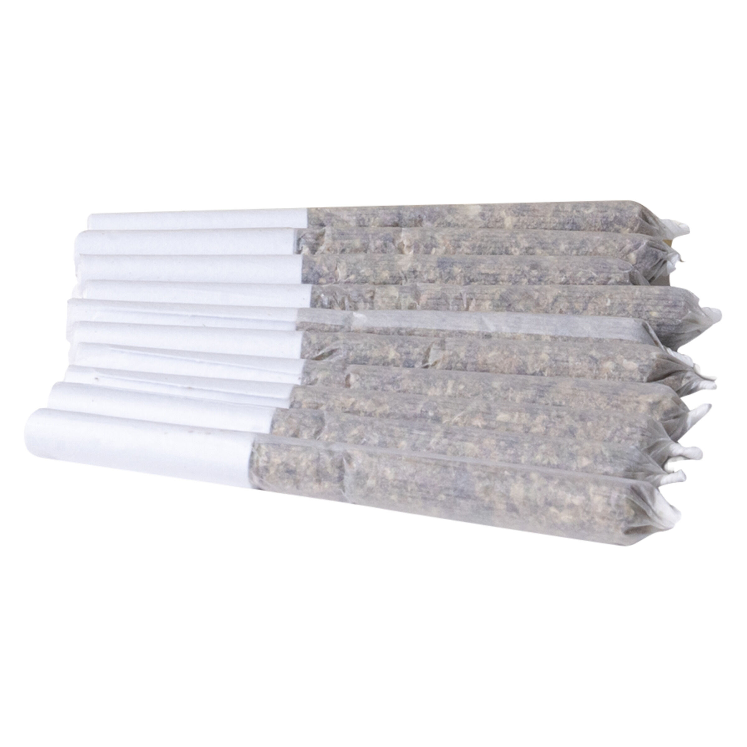 Castle Rock Farms - HGH Pre-Roll - 10x0.35g