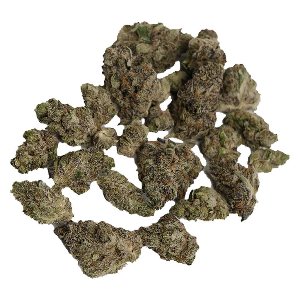 Product image BC Green - Leigh OG - 28g 1