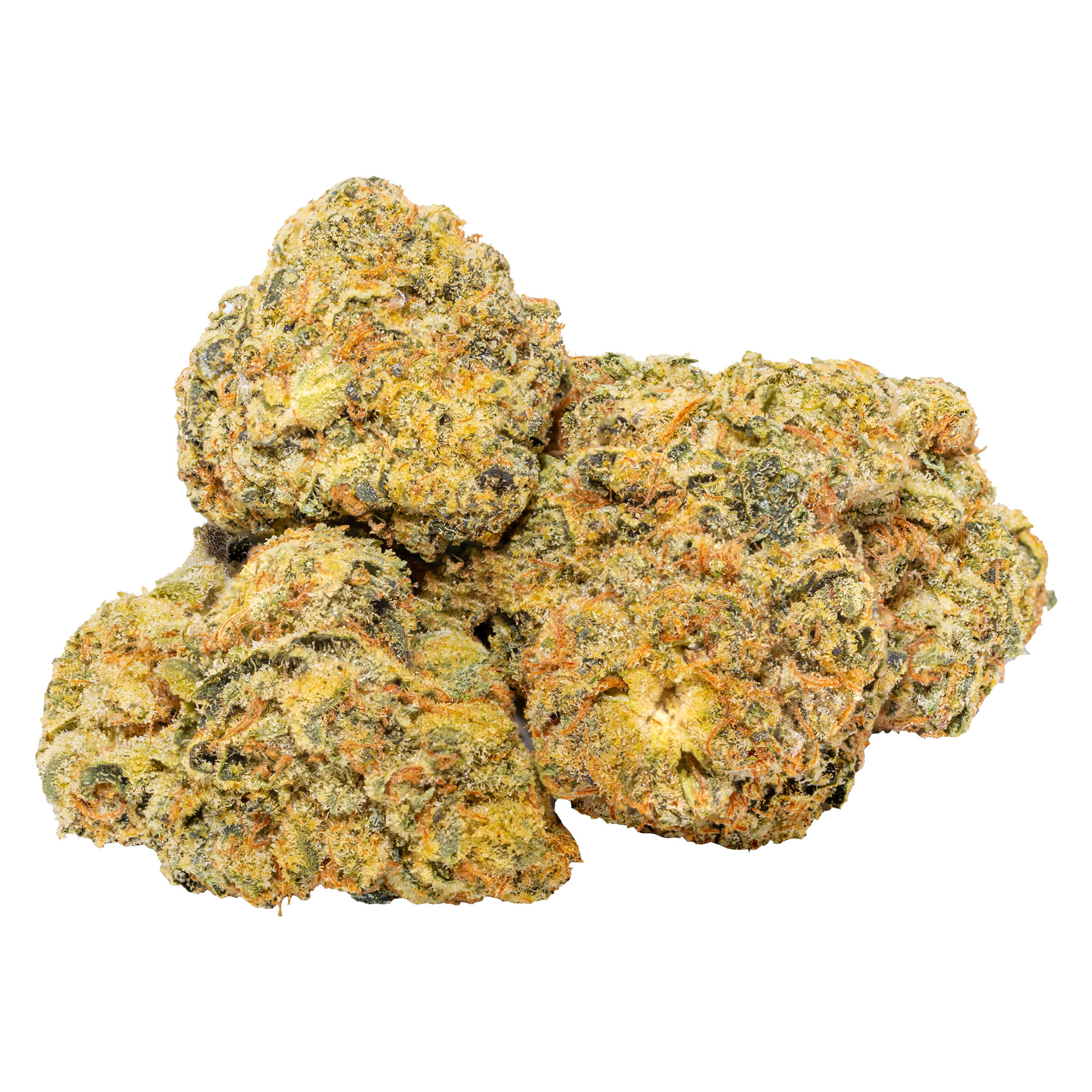 Tuck Shop - Zip 28g Dried Flower Main Image