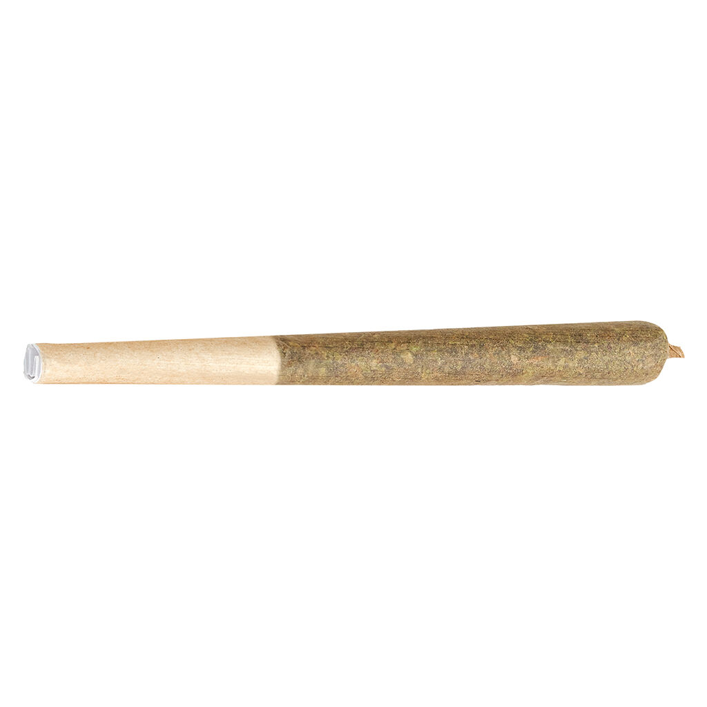 Banana Daddy Pre-Roll