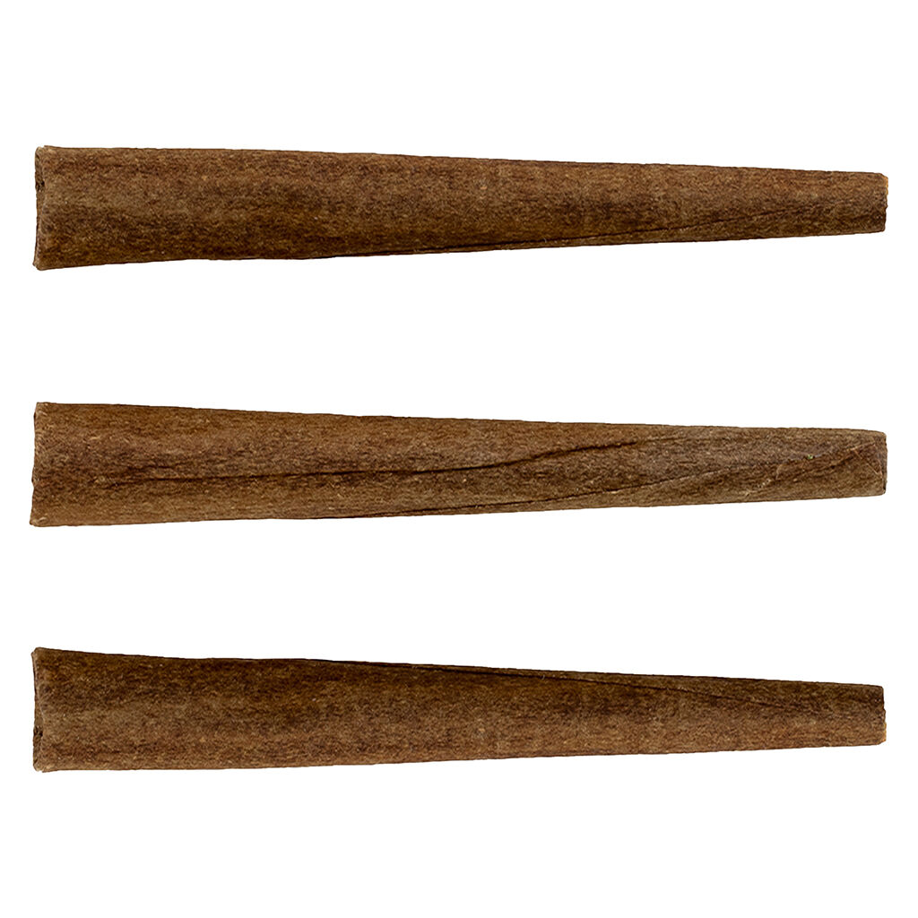 The Loud Plug - Benny Blunto Variety Pack 3x0.5g Pre-Rolls Main Image