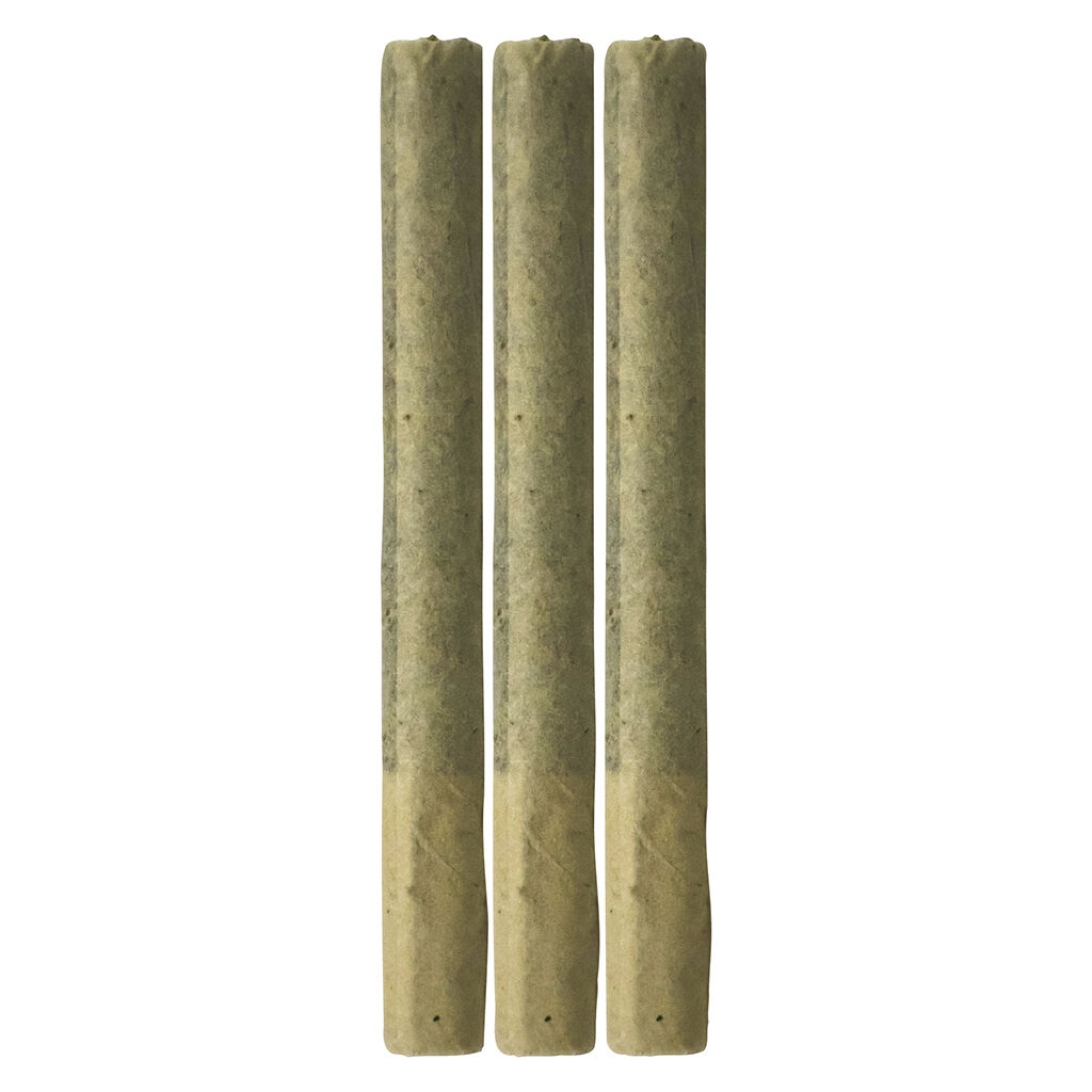 Freedom Cannabis - Freedom Reserve - Sunrise Pre-Roll - 3x0.5g