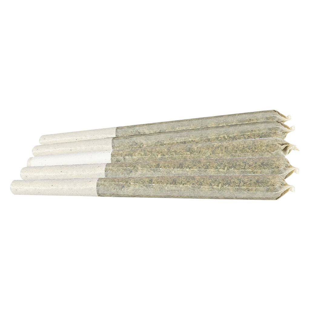 BC Green - Watermelon Gushers Pre-Roll