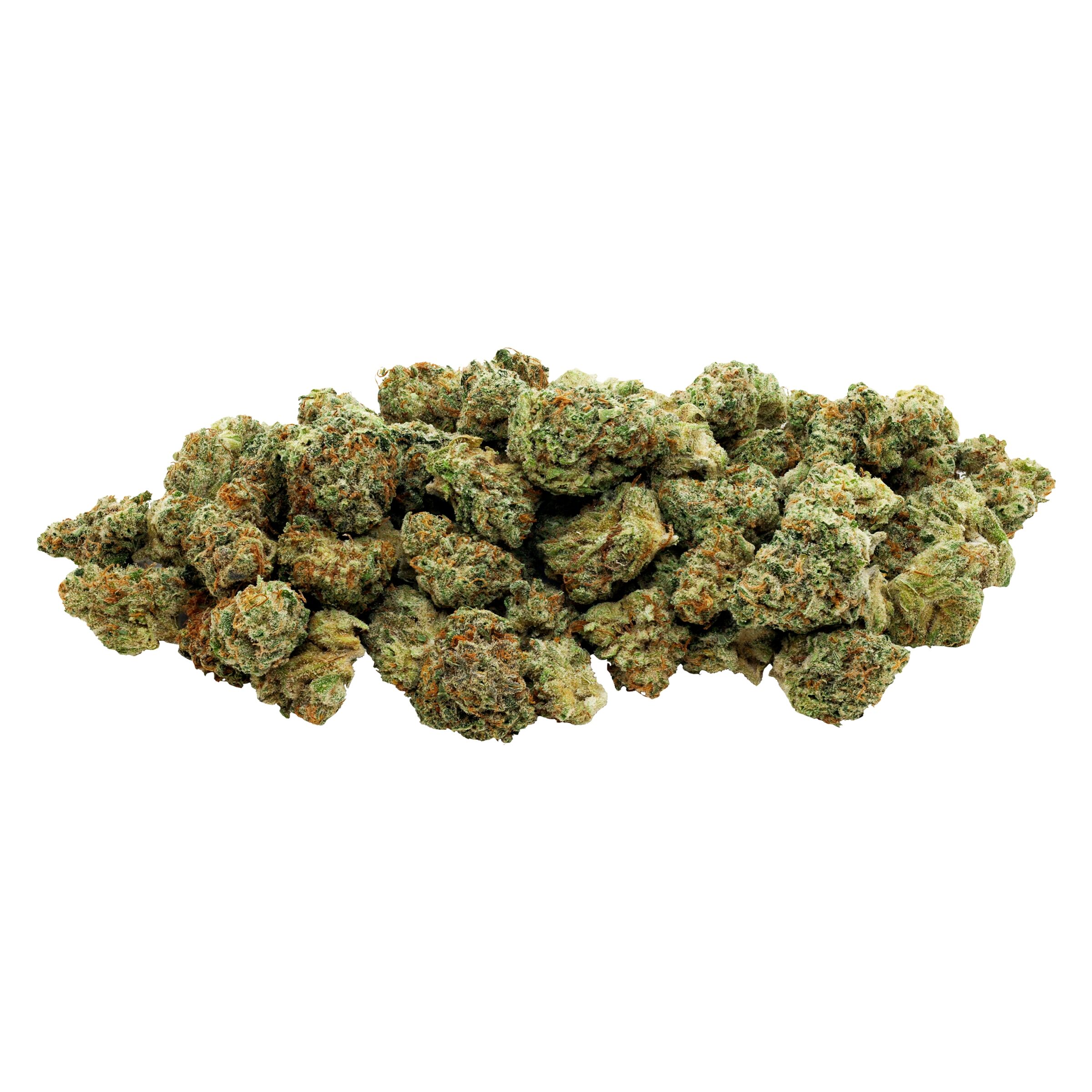 Product image Electric Lettuce - Fruit Punched - Smalls - 14g 1