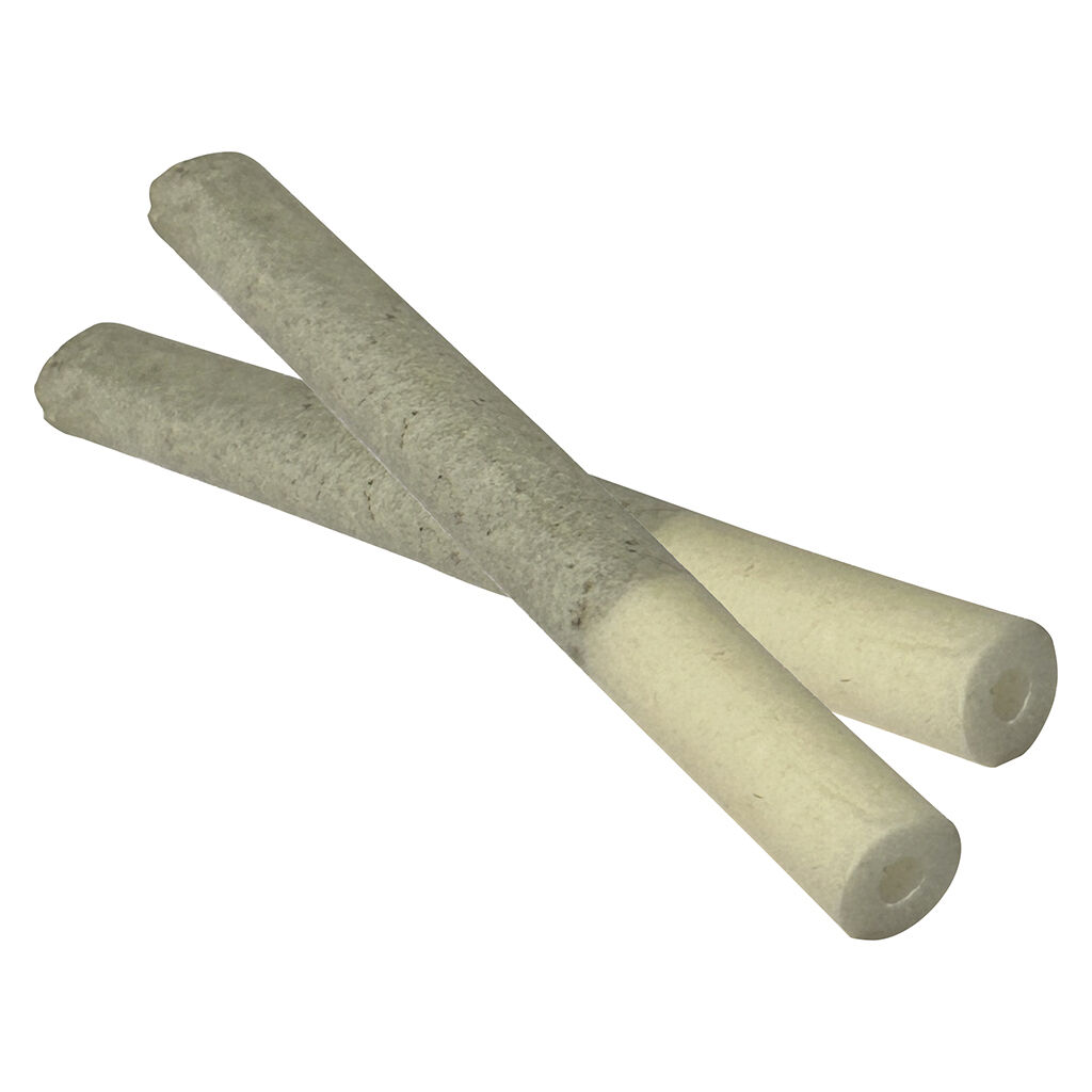 SFV OG Kush - Luxury Handcrafted Straight Joints
