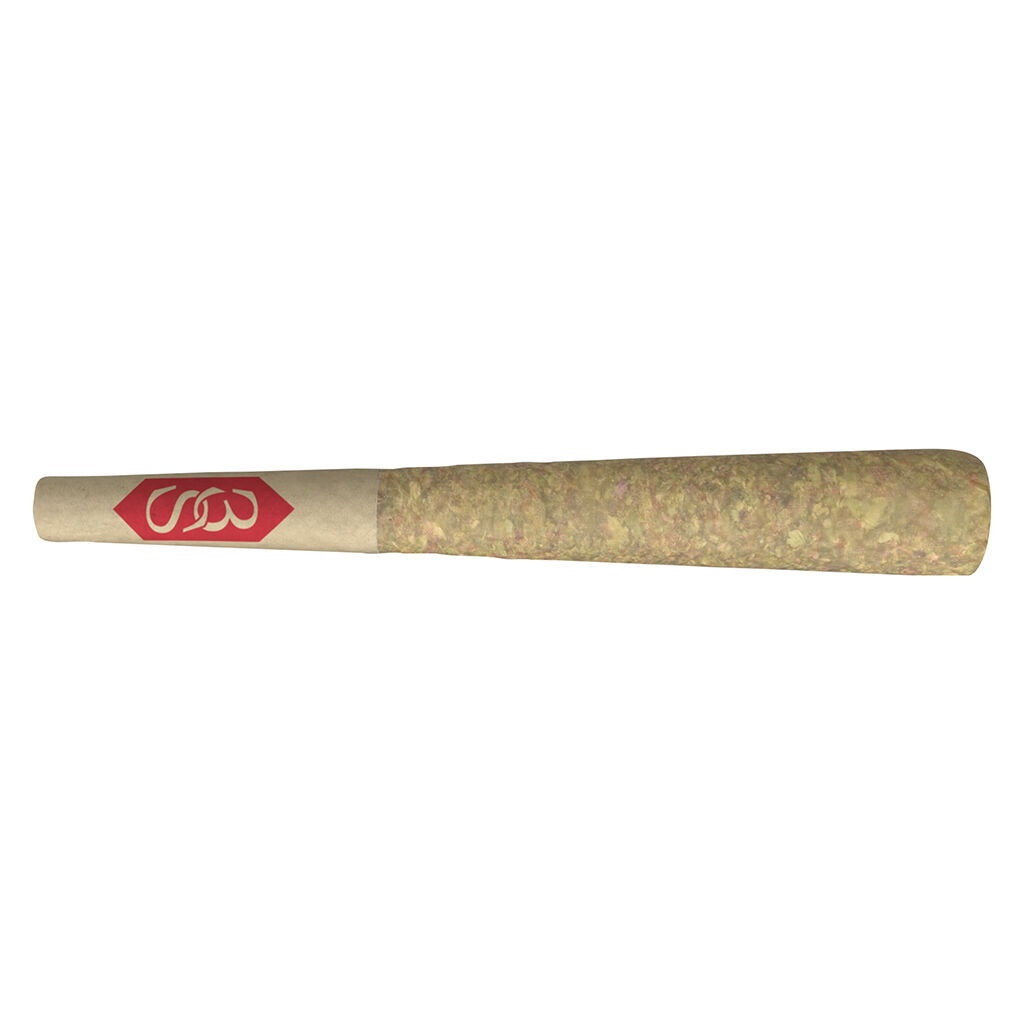 3Saints - Road Dawg Pre-Roll - 1x0.5g