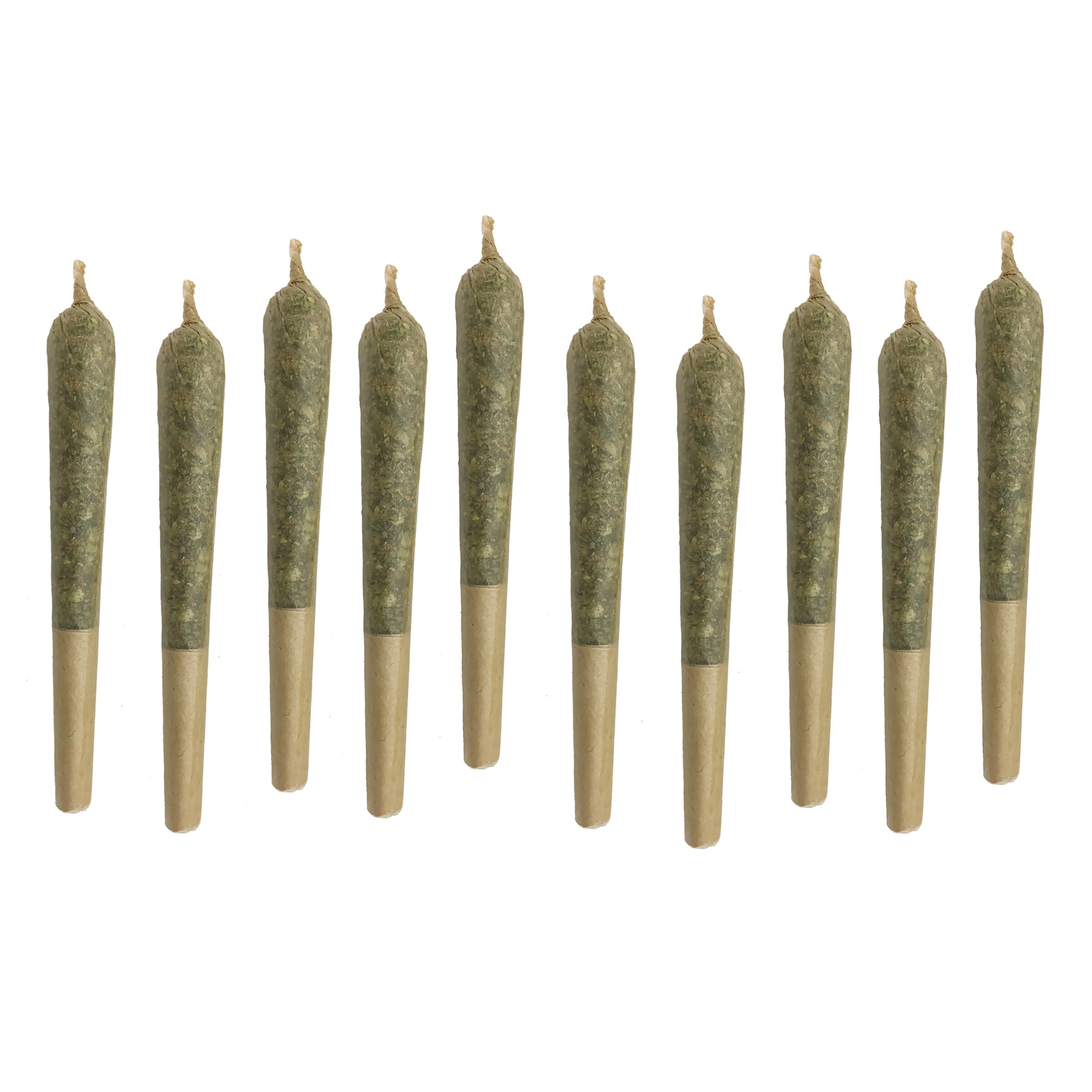 Product image Ville StPierre Dual Pack PreRoll  10x 1