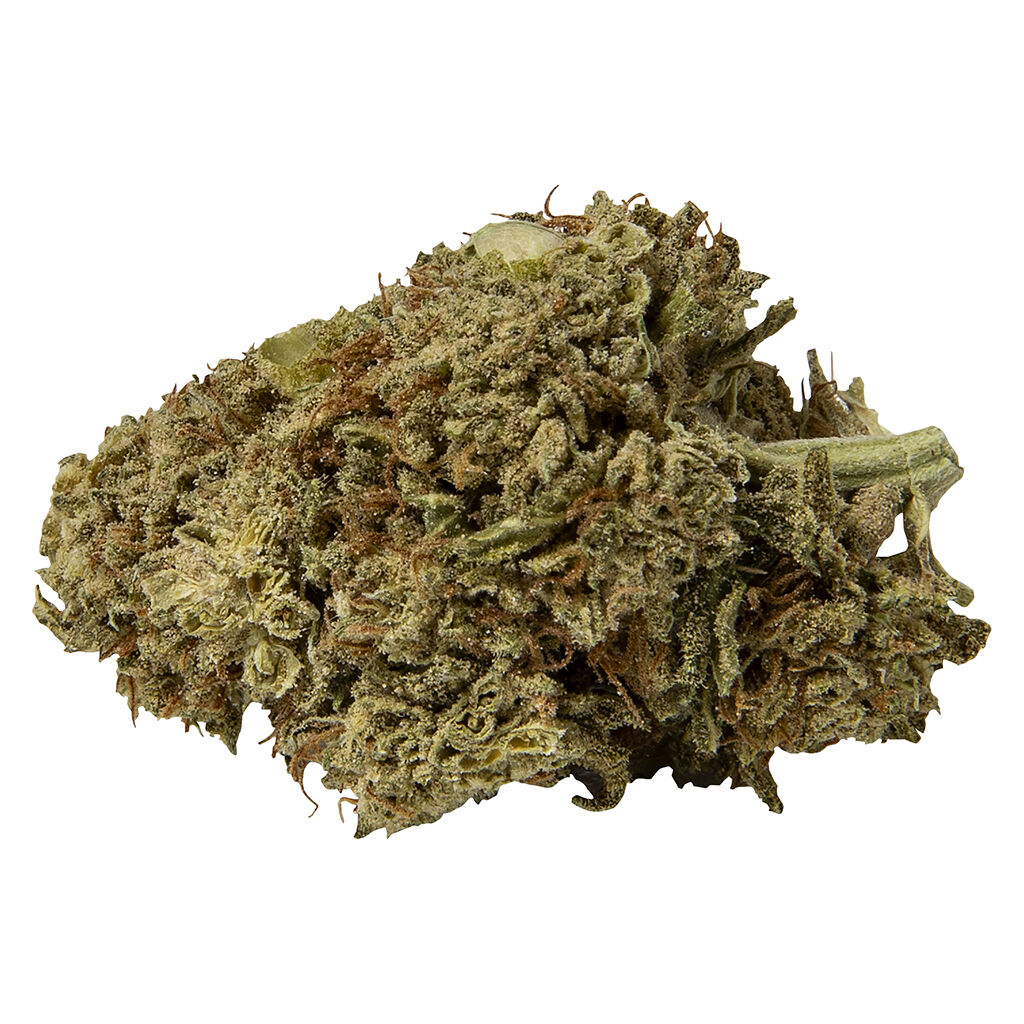 WholeHemp - Premium CBG Flower 3.5g Dried Flower Main Image