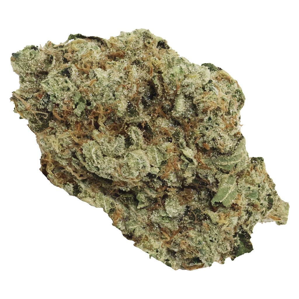 Candy Gas