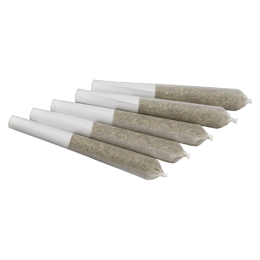 Route 66 Pre-Roll