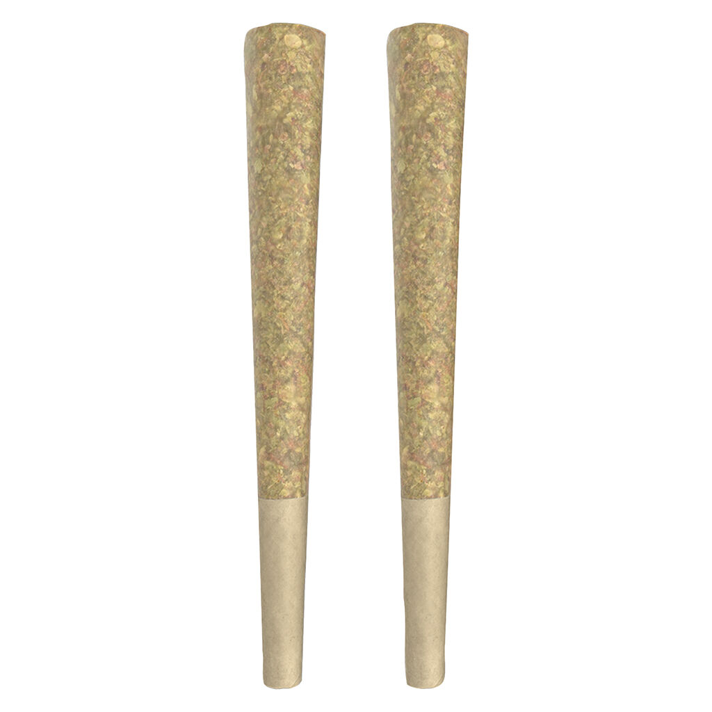 Product image OMY! - Fruitty X Pre-Roll 1