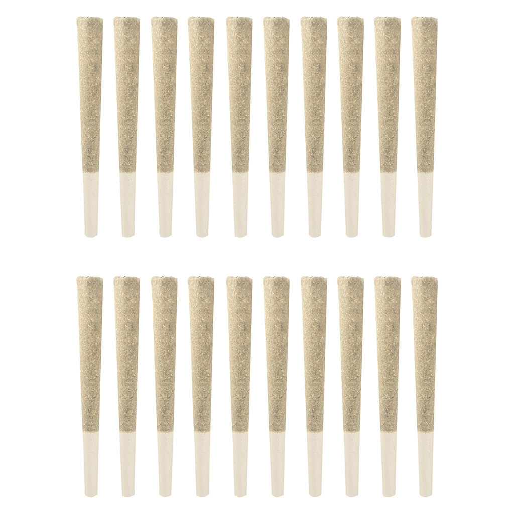 Mixer Pre Rolls Blend 20x0.35g