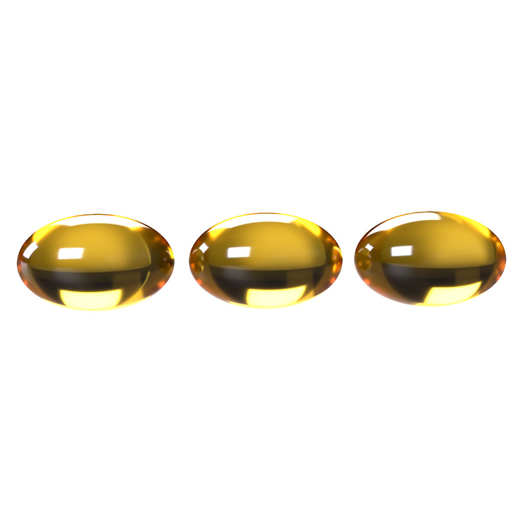 Emprise Canada - CBN+ CBD 50mg Softgels 30 caps Main Image