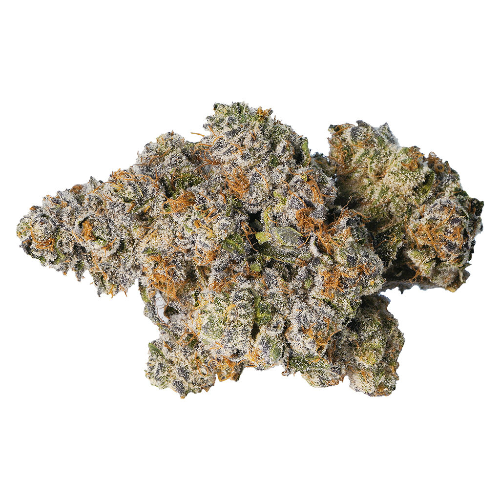 Product image Gelato 33 (Sunset Sherbert x Thin Mint GSC), 2.41% Terps (Craft) 1
