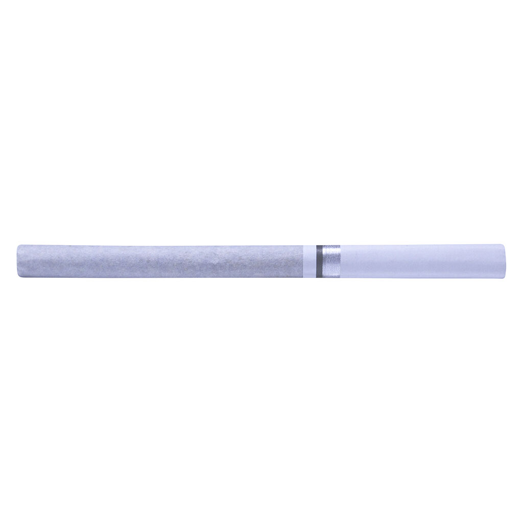 Dab Bods - Alaska Thunder Grape Electric Dartz Super Slim Pre-Roll
