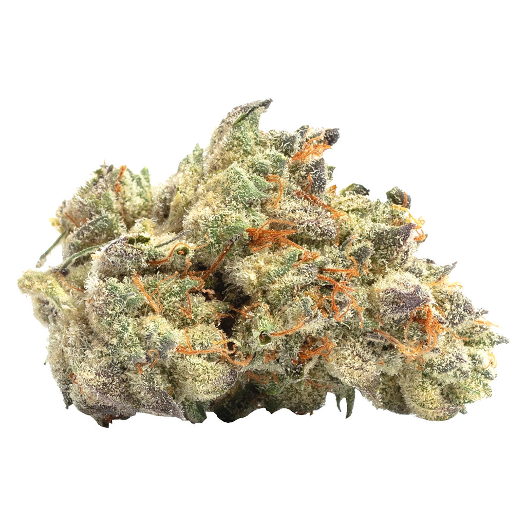 Purple Haze (Craft), 3.97% Terps
