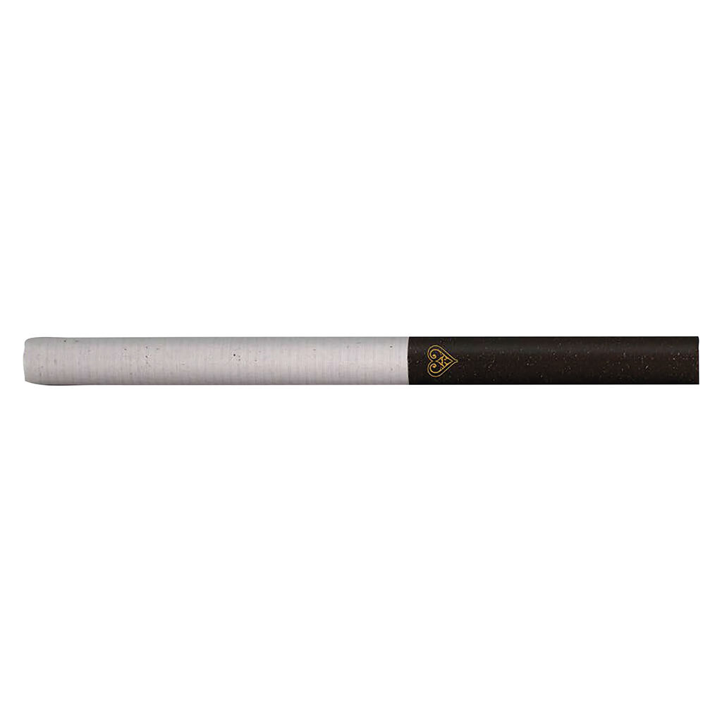 Blue Breath Pre-Roll