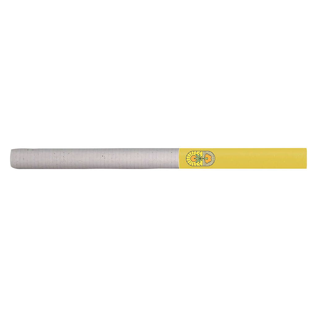 OHJA - Lemon Mintz Pre-Rolls