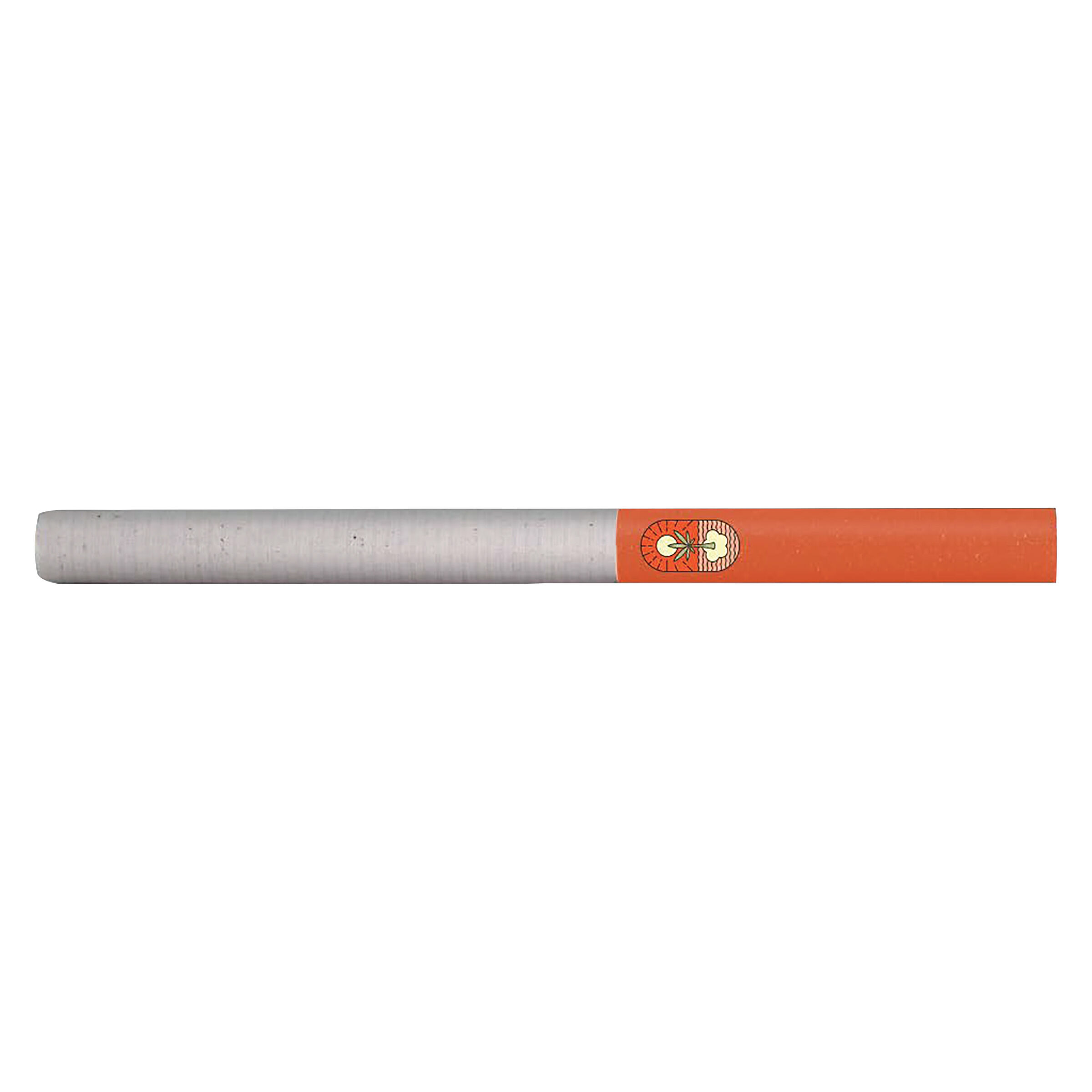 OHJA - Space Cookies 10x0.35g Pre-Rolls Main Image
