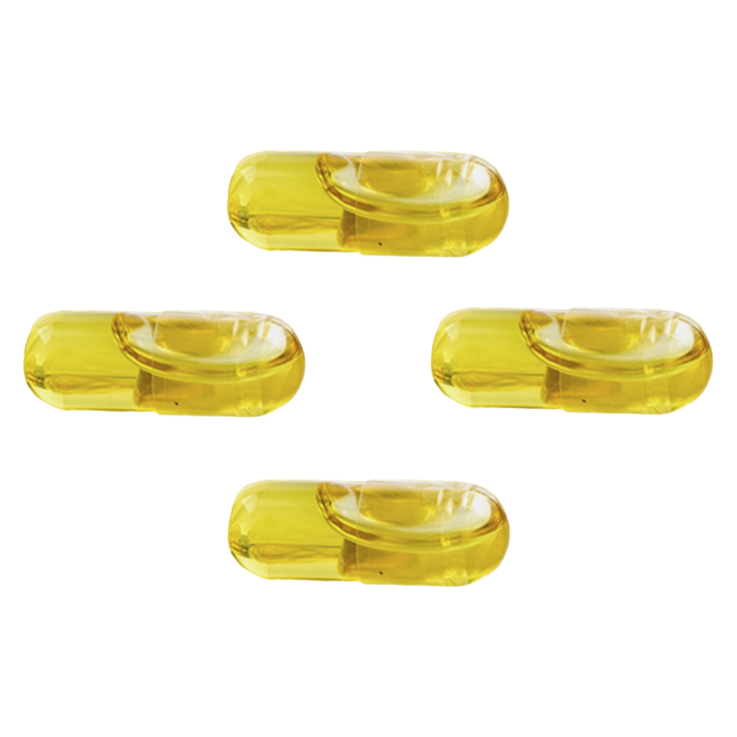Strain Specific Full Spectrum Live Rosin Capsule