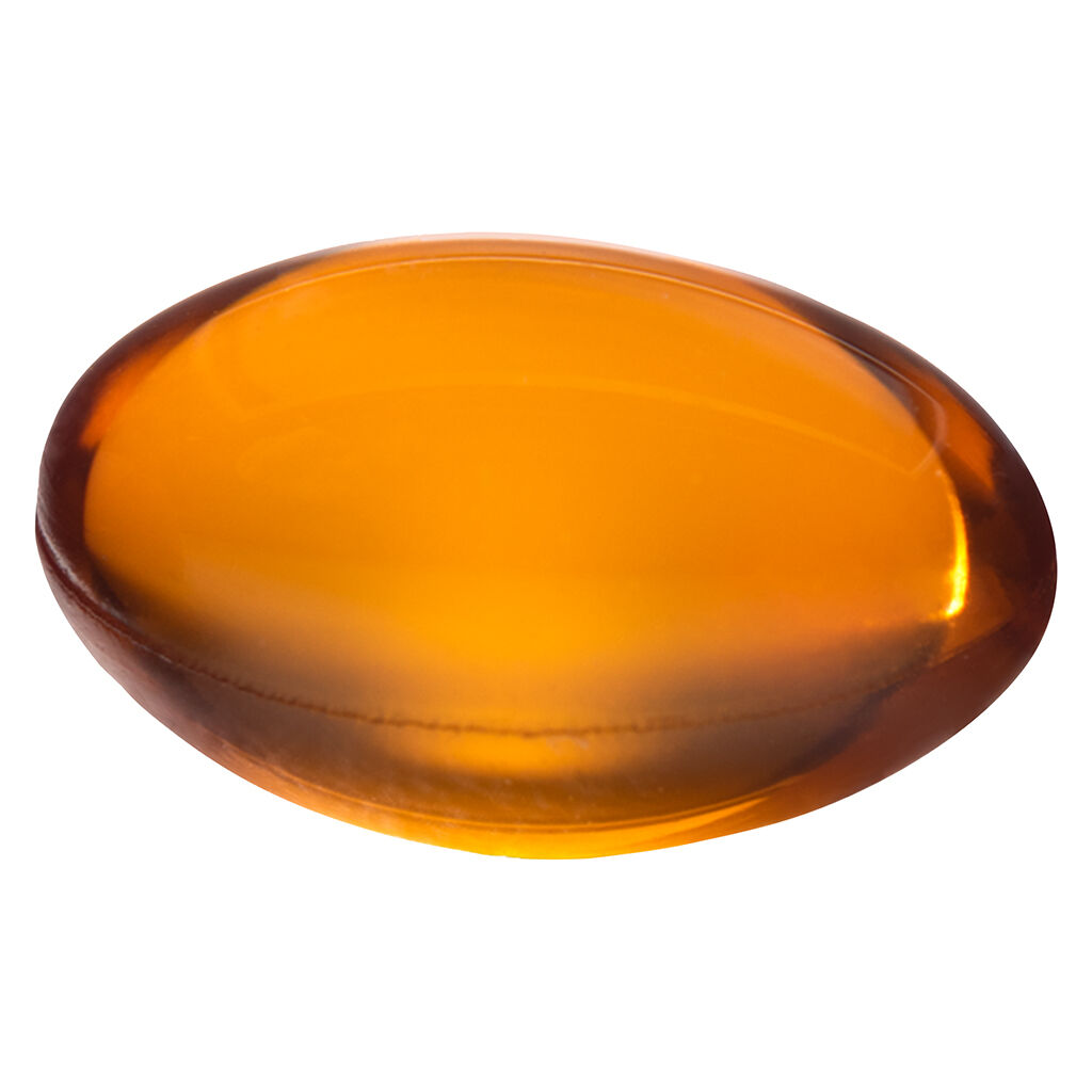 CBD:CBG 6:1 Softgels  30 caps