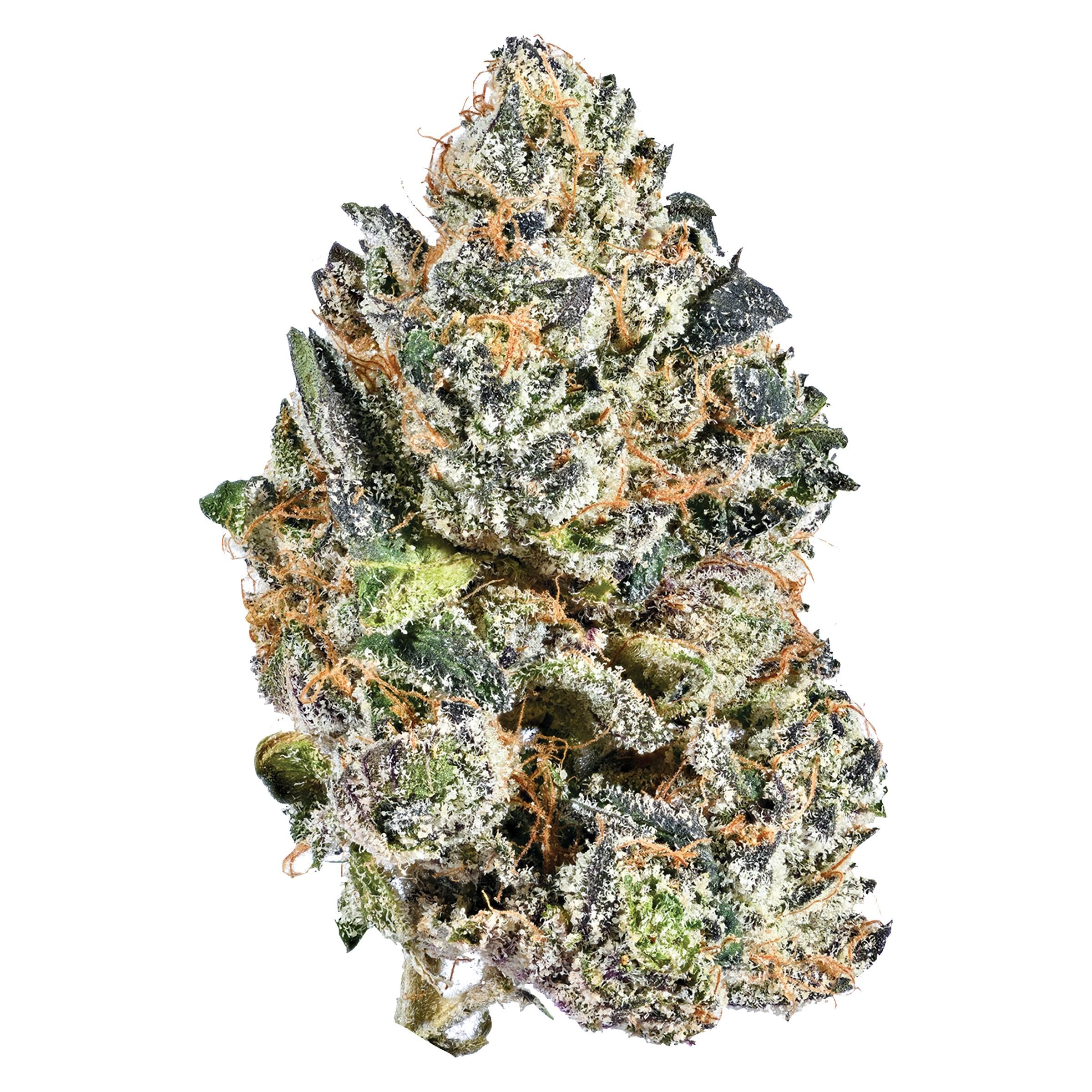 Indica 14g Dried Flower- Nugz
